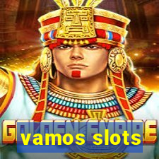 vamos slots